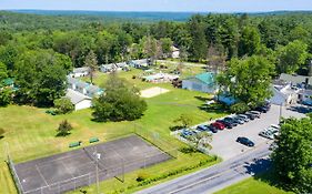 Chestnut Grove Resort Mount Pocono Pa